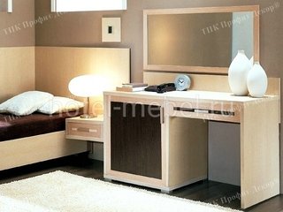 Мебель для гостиниц в стиле минимализм