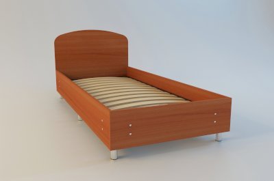 5405 Кровать «Line»
