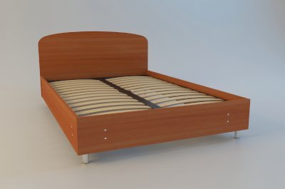 5406 Кровать «Line»