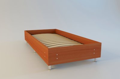 5401 Кровать «Line»