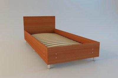 5403 Кровать «Line»