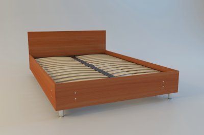 5410 Кровать «Line»